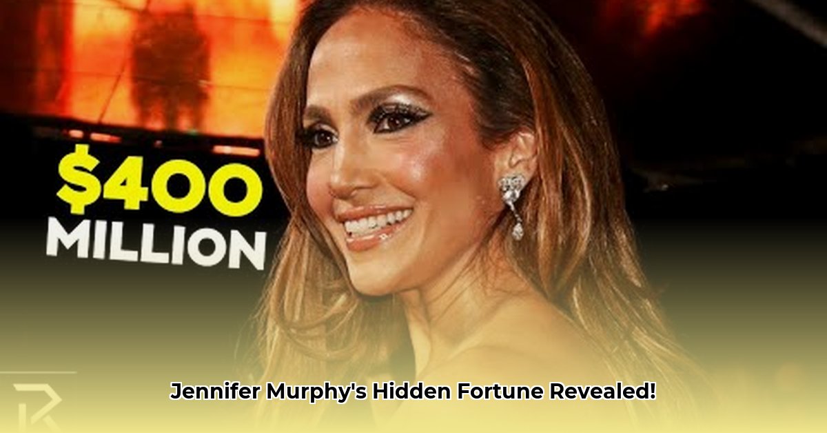jennifer-murphy-net-worth